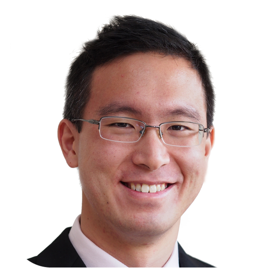 Adj. Asst. Prof Chen Jianping
