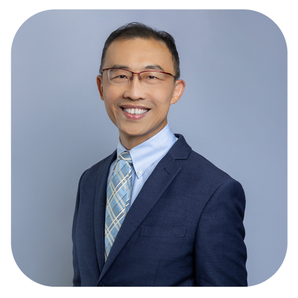 Adj A/Prof Loon Seng Chee