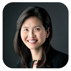 Dr Audrey Looi