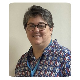 Dr Clare Roberts