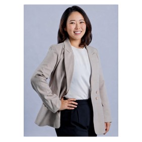 Dr Debbie Goh