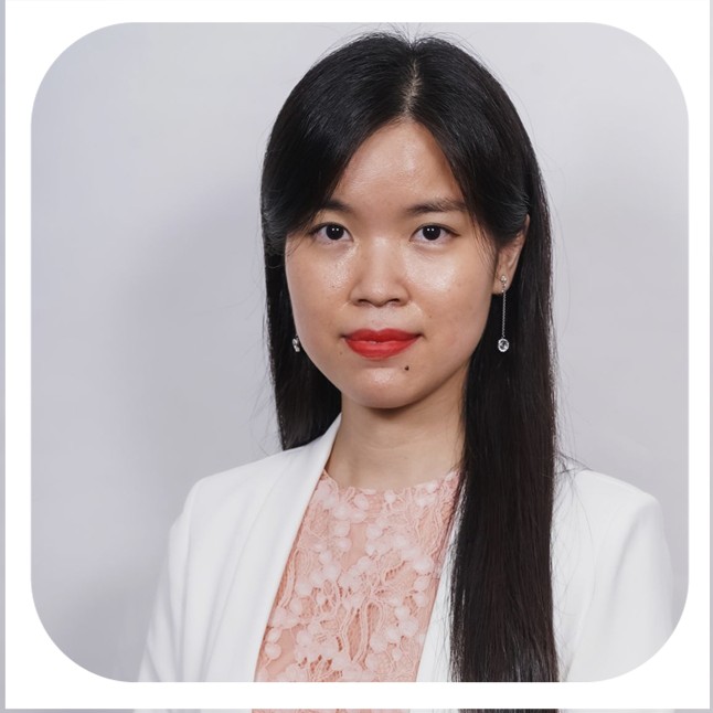 Dr Wendy Wong
