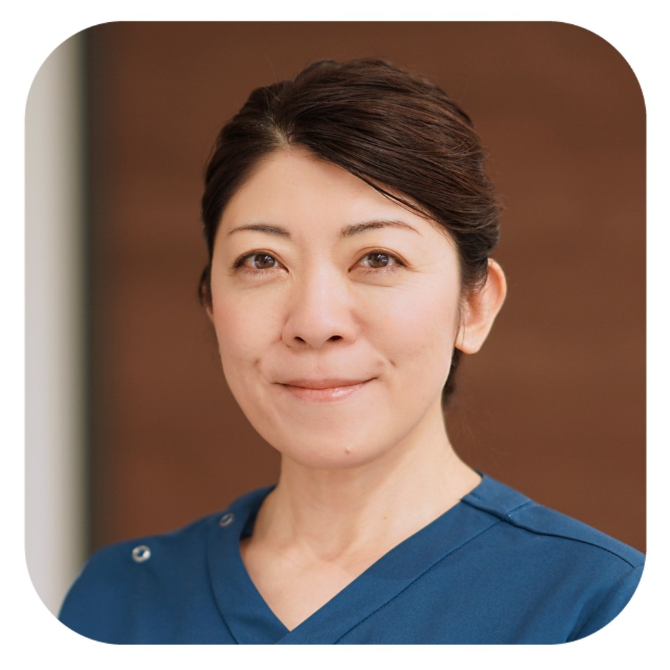 Dr Akemi Iwasaki