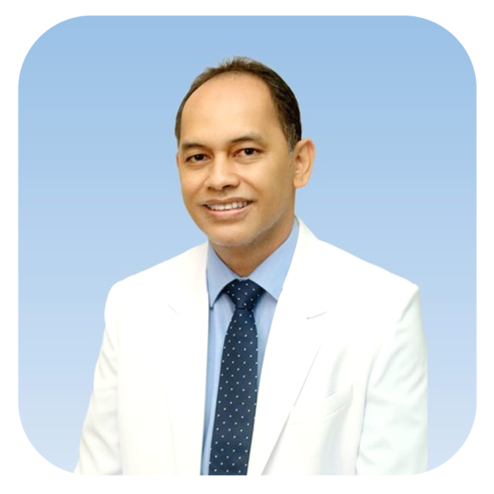 Dr Ari Djatikusumo