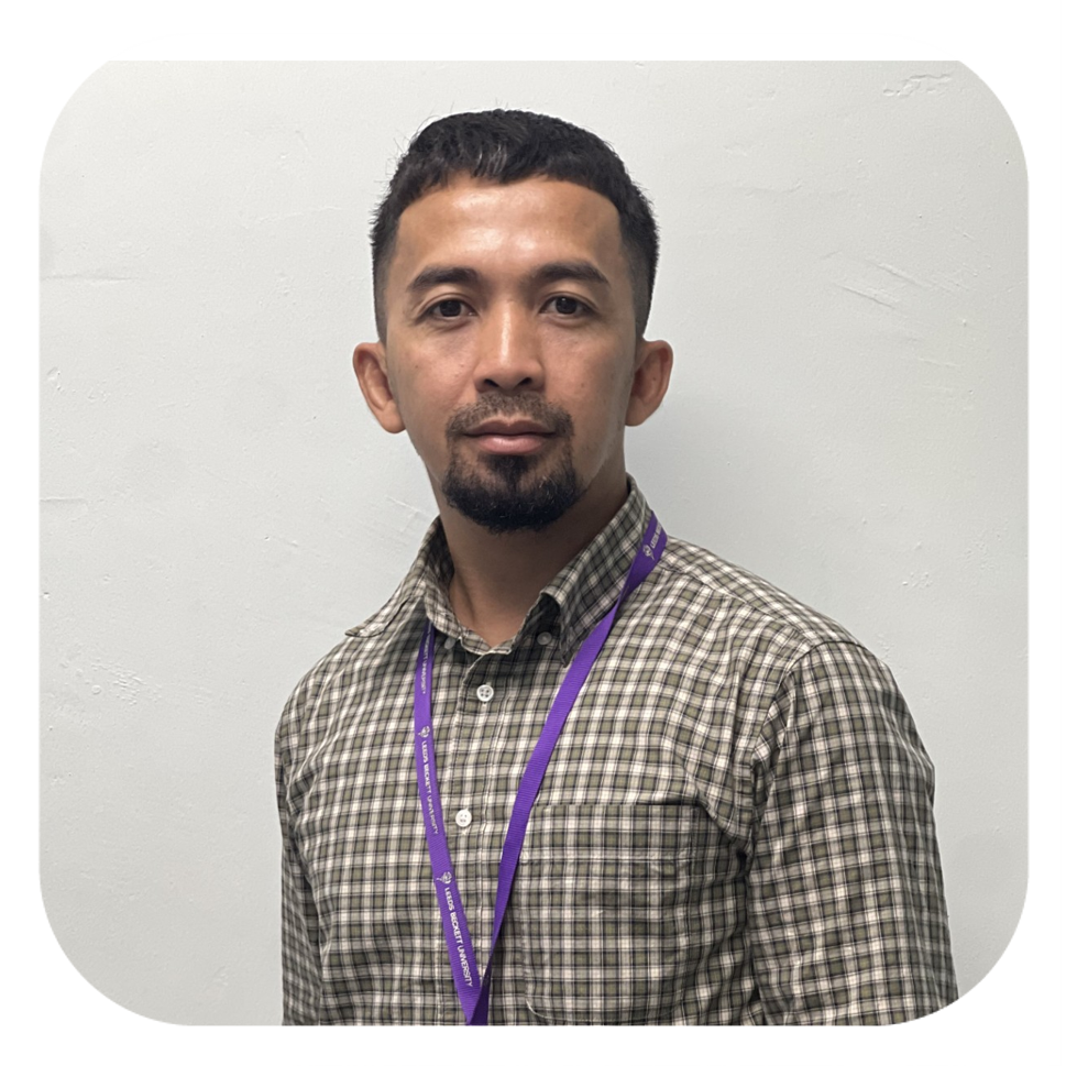 Assistant Prof Dr Azuwan Musa