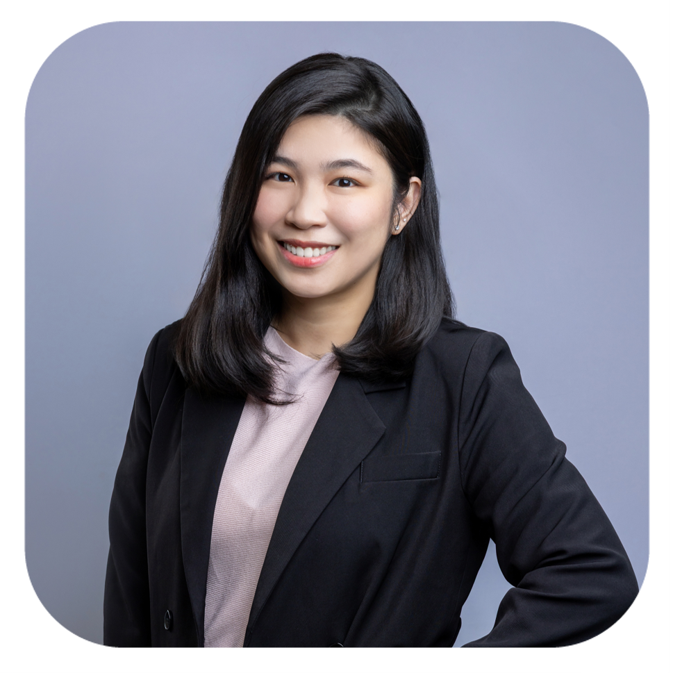 Dr Dayna Yong