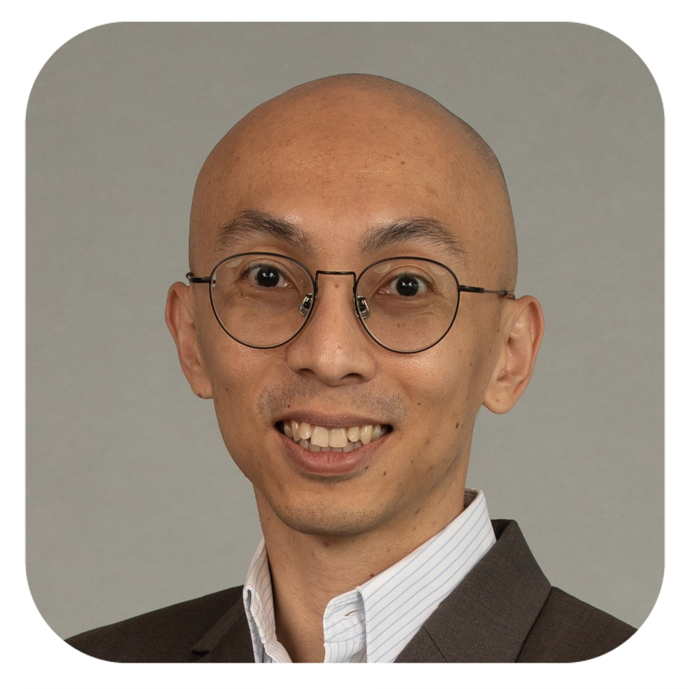 Adj A/Prof Derrick Lian