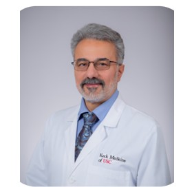 Prof  Farzad Pakdel MD