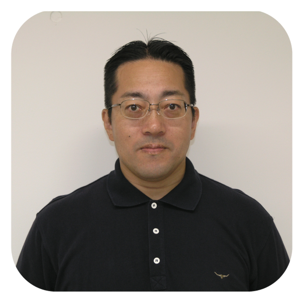Dr Hirohiko Kakizaki