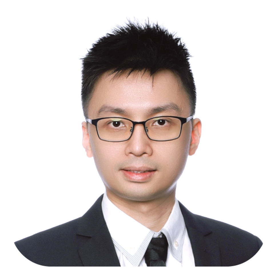 Dr Jeremy Hu