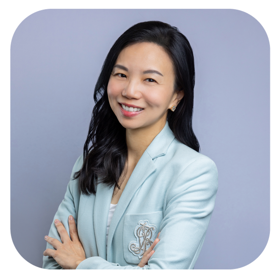 Dr Katherine Lun