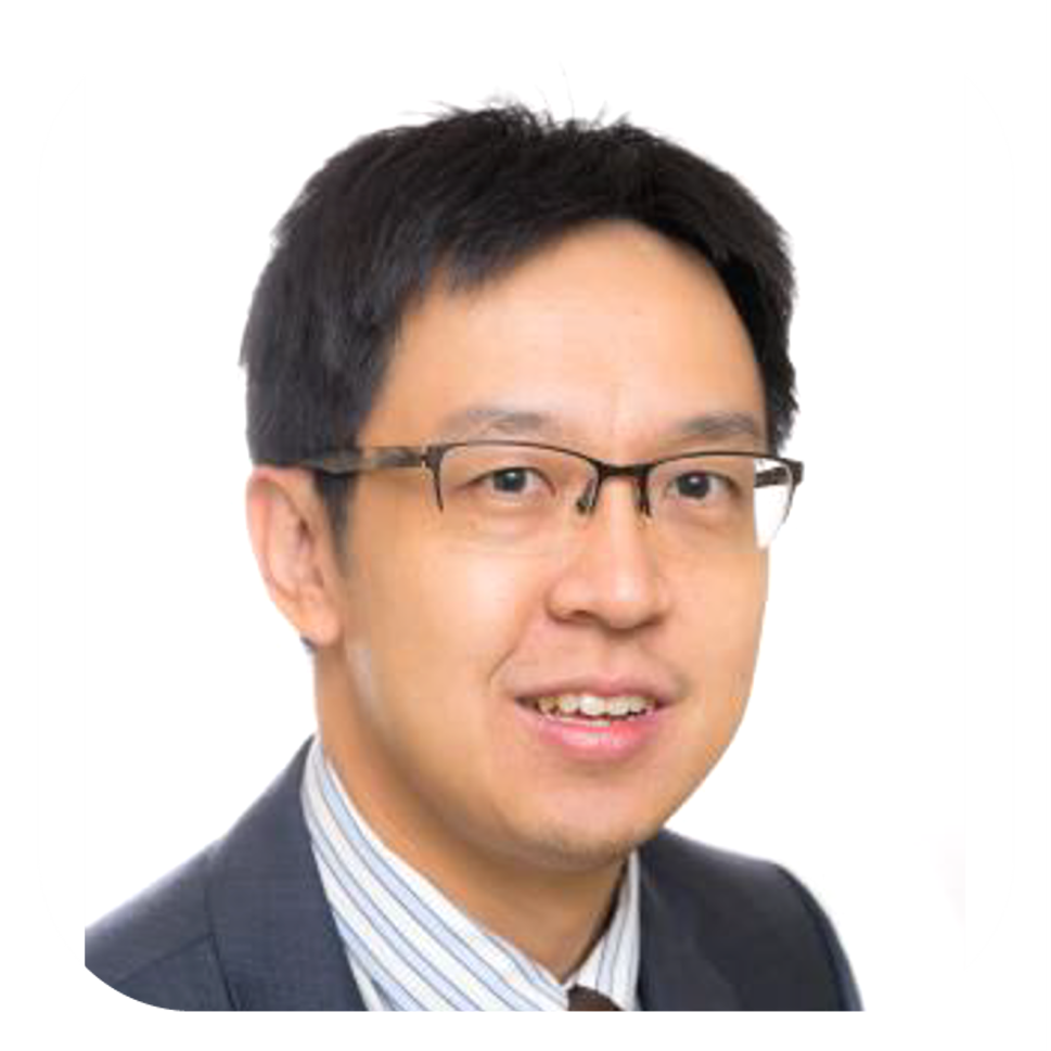 Dr Kenneth Fong