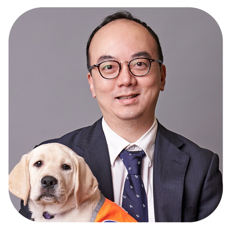 Prof Kenneth Li