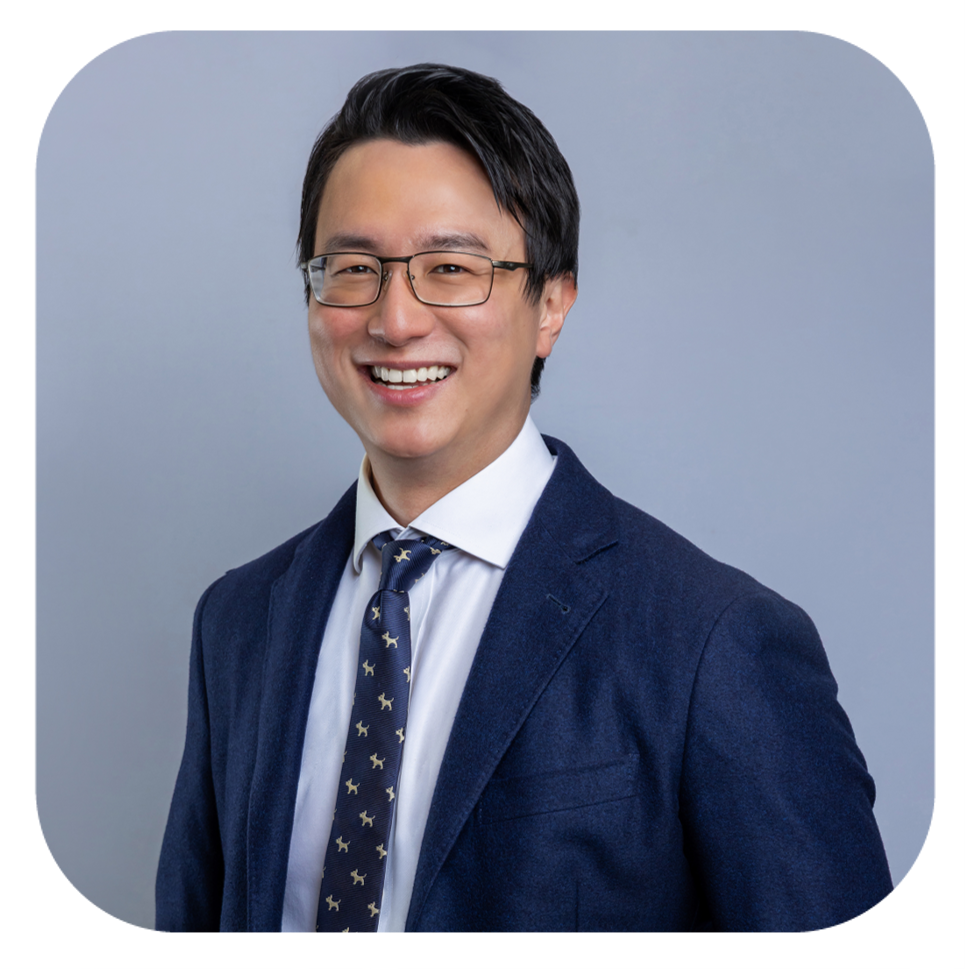 Dr Marcus Tan CJ