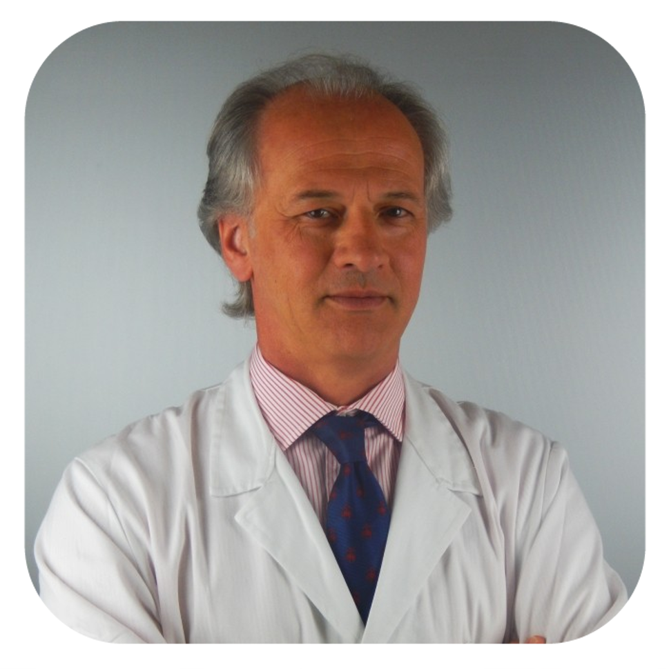 Dr Mario Salvi