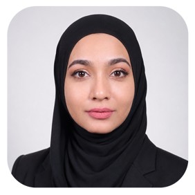 Dr Marium Jamaluddin Ahmad