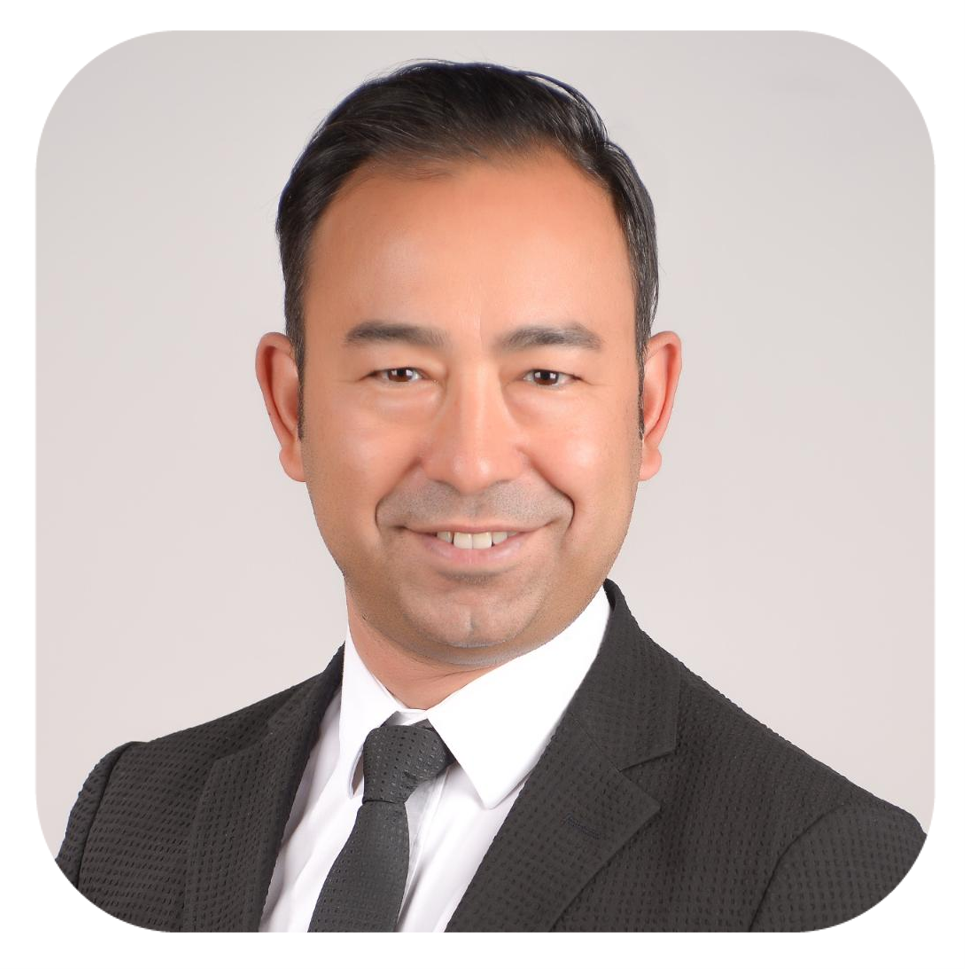 Prof. Dr. Onur Konuk