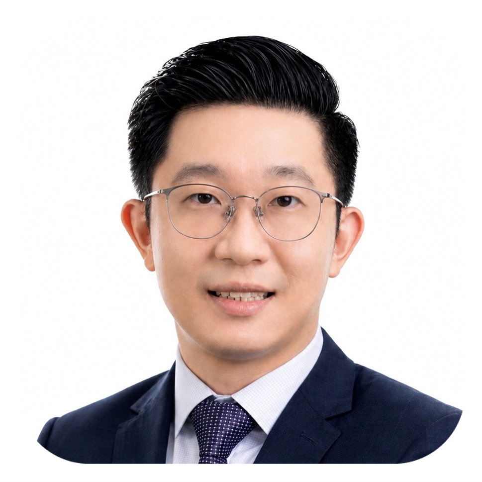 Clin. Asst. Prof. Teoh Chin Sheng