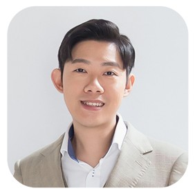 Dr Tan Peng Yi