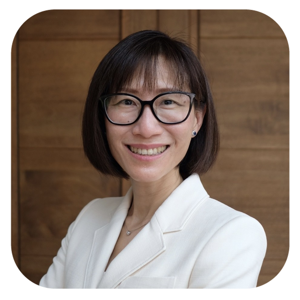Dr Tsiang Ung