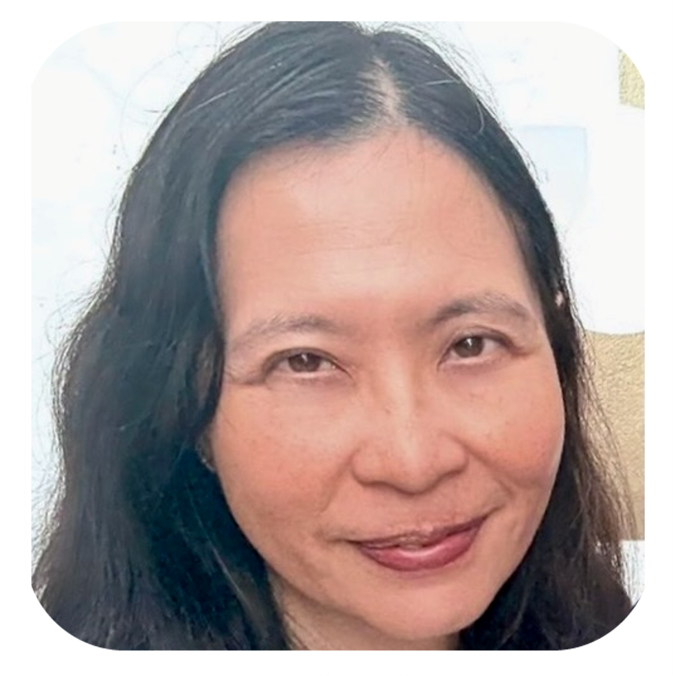 Dr Vickie Lee