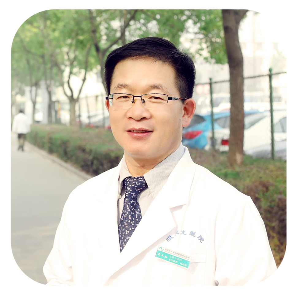 Prof  Wencan Wu