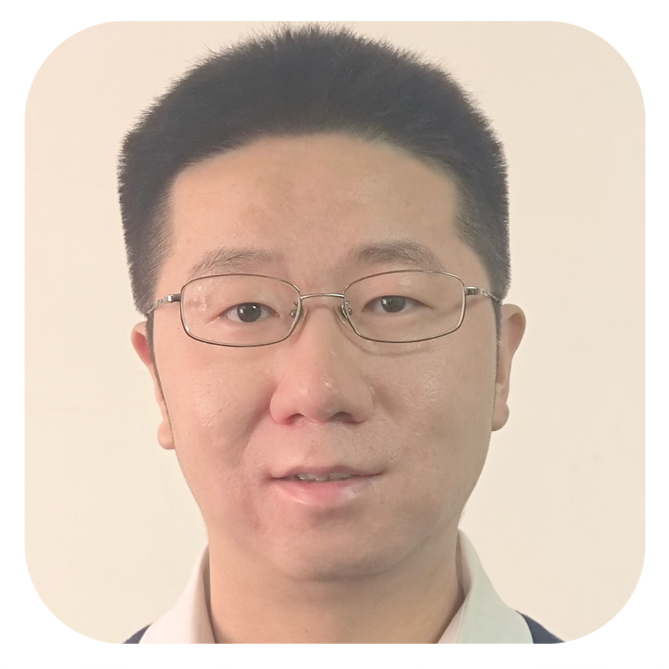 Dr Yan Liu