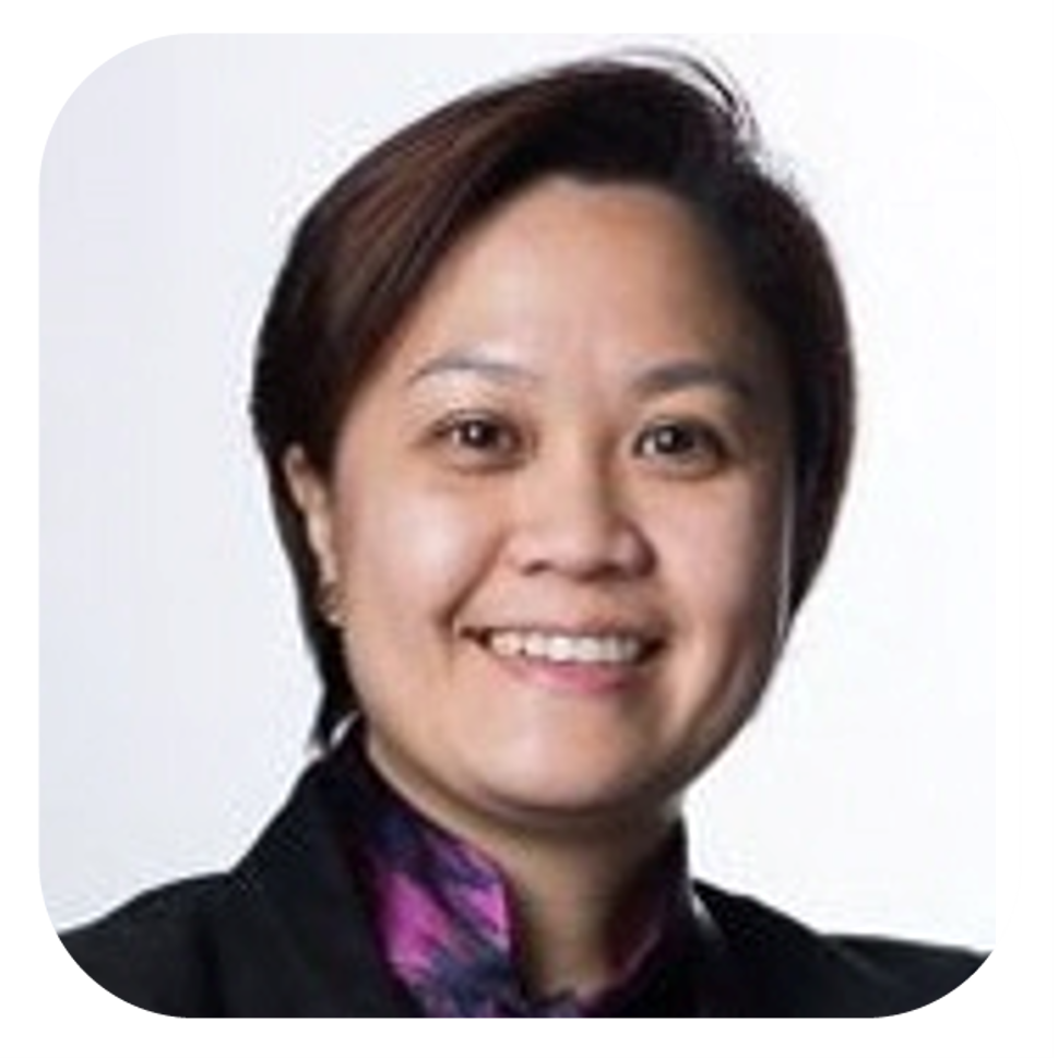 Dr Yvonne Chung