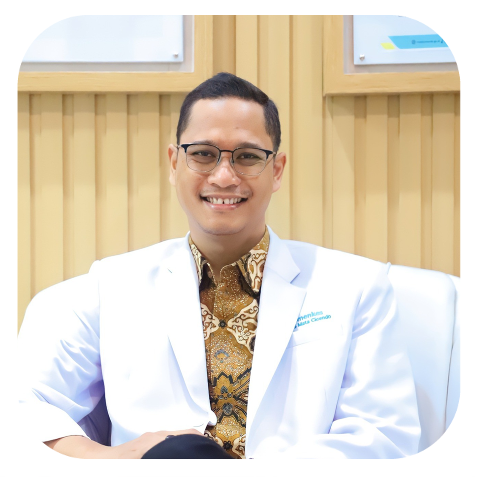 Dr Grimaldi Ihsan
