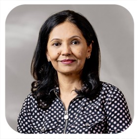 Adj. A/Prof Manjari Lahiri