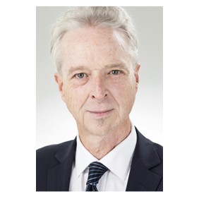 Prof Nigel Morlet