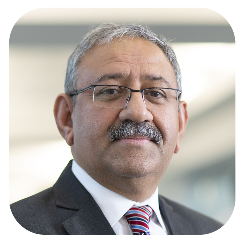 Dr Arun Singh
