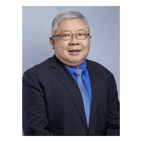 Prof Chew Tec Kuan Paul