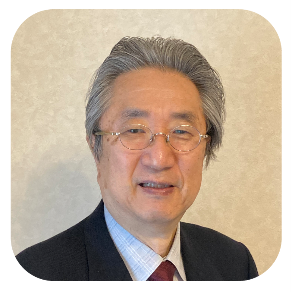Prof Etsuo Chihara