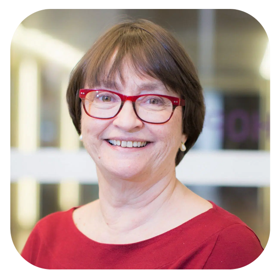 Prof Kathryn Rose