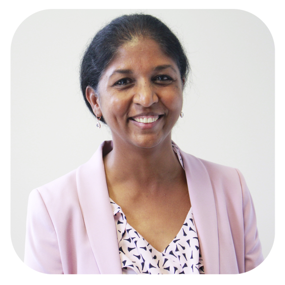 Prof Padmaja Sankaridurg