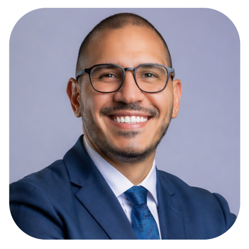 Asst. Prof. Raymond Najjar