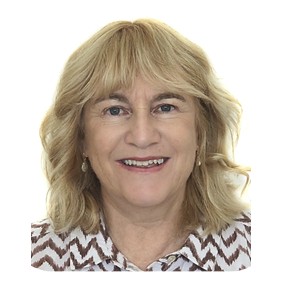 Prof Sally McFadden