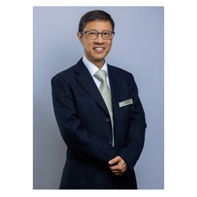 Dr Thet Naing