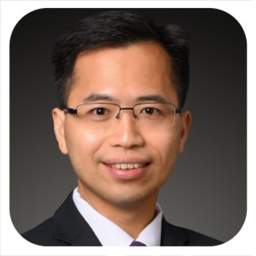 Prof Jason Yam