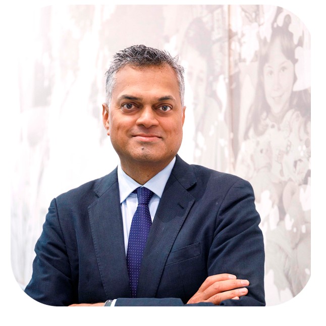 Assoc Prof Krishna Tumuluri