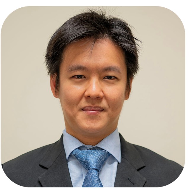 Dr Foo Song Chuan, Aaron