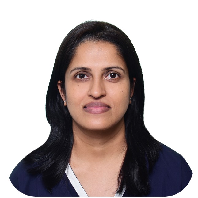 Dr Bindu Rajesh