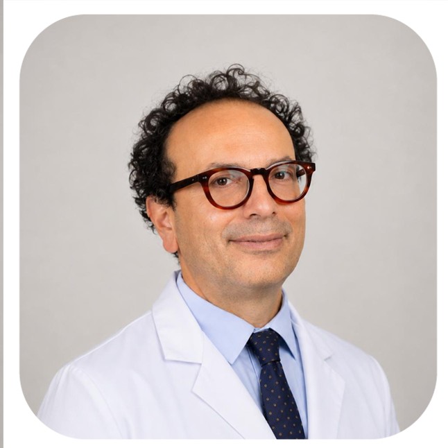 Prof Diego Strianese