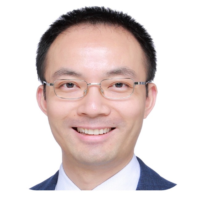 Associate Prof Lei Zheng
