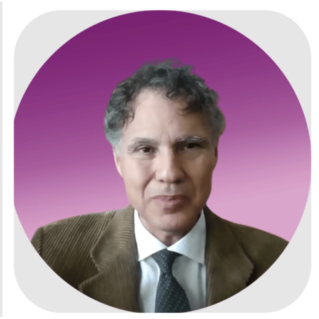 Prof Lelio Baldeschi