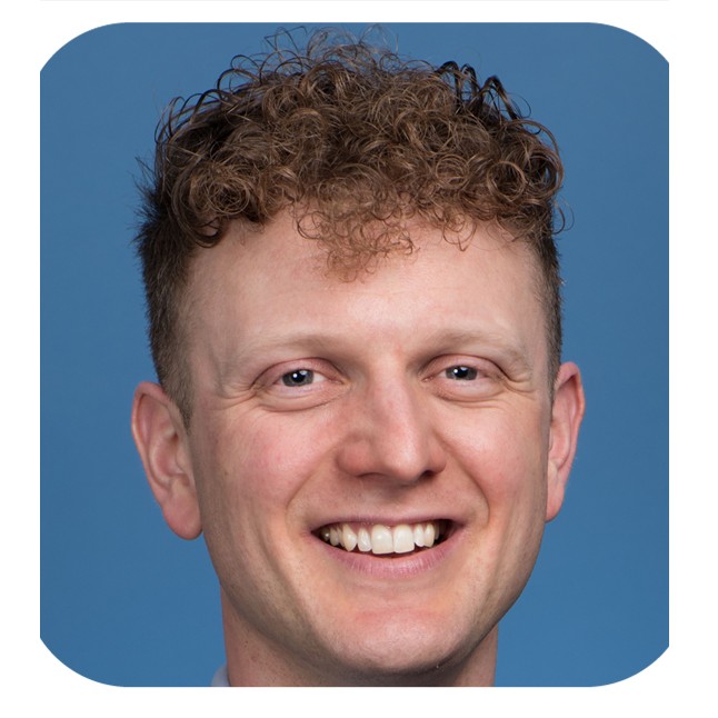 Dr Michael James Gilhooley