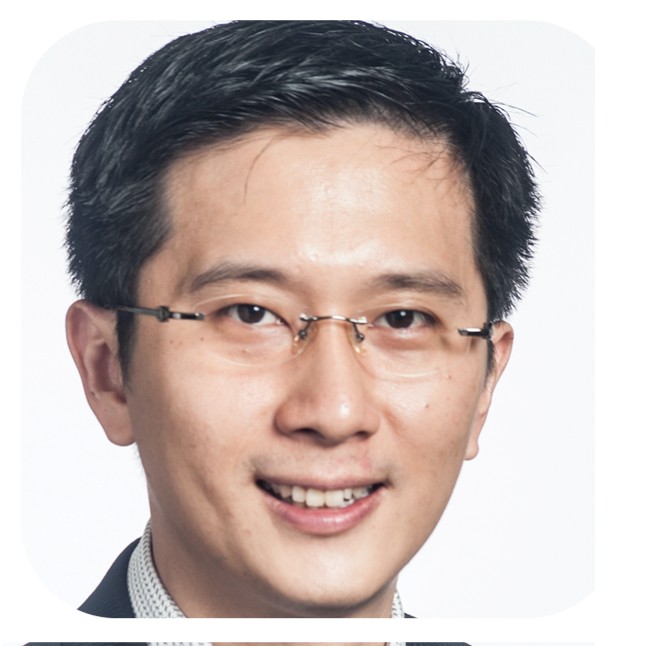 Prof Ngiam Kee Yuan