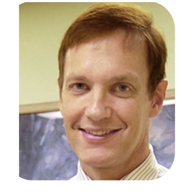 Prof Peter Dolman