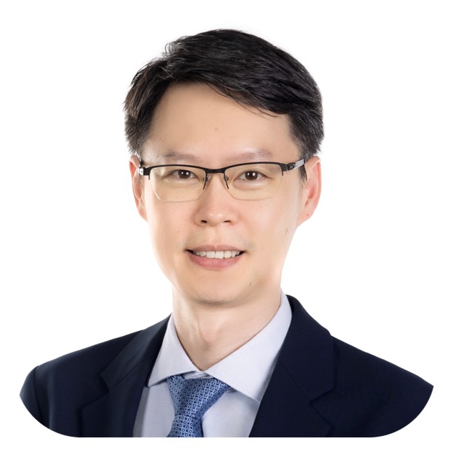 Adj. A/Prof Vincent Nga